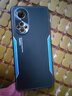 易京(YJING)適用 華為Nova9手機殼防摔Hi nova9保護套全包鏡頭金屬后蓋男女款外殼 刀鋒系列殼+軟膜+掛繩 曬單實(shí)拍圖
