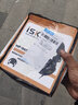 iSK 入耳式專業(yè)直播監(jiān)聽耳機耳塞手機電腦K歌高保真HIFI主播錄音樂專用安卓蘋果通用 iSK k2 . 曬單實拍圖