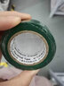 3M 150無(wú)鉛電工膠布PVC電氣絕緣膠帶阻燃黑色3M160耐高溫線(xiàn)束膠帶 【150】黃18MM*10M*1卷 曬單實(shí)拍圖