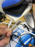 線之佳適用lightning母頭延長線蘋果耳機(jī)加長音頻線12插頭公對母14promax手機(jī)充電HDMI音視頻數(shù)據(jù)傳輸OTG 1米白色-lightning延長線-常規(guī)款 曬單實拍圖