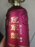 瞻云【冠軍釀】 瞻云酒 醬香型白酒 53%vol 500mL 1瓶 尊享定制 曬單實(shí)拍圖