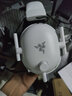 雷蛇雷蛇  Razer  旋風黑鯊V2系列頭戴式電競游戲耳機耳麥麥克風7.1環(huán)繞聲降噪 旋風黑鯊v2x 旋風黑鯊V2X-白色 曬單實拍圖