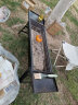 尚烤佳（Suncojia）烧烤炉户外木炭烧烤架便携可折叠烧烤炉木碳烤串炉 实拍图