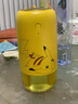 ApiYoo艾優(yōu)apiyoo 加濕器 臥室家用辦公迷你低噪空氣加濕 雙噴頭 無線上加水 寶可夢聯(lián)名 500ML 曬單實拍圖