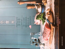小“食”光.101份無國界咖啡館招牌餐品，家中的65桌肉主題輕食時光 曬單實拍圖