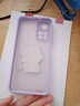 品陌（PINMO） vivo z5手機(jī)殼保護(hù)套vivo z5x防摔液態(tài)硅膠殼可愛卡通潮款 vivo z5/iqooneo 董白-貪吃杰瑞 曬單實(shí)拍圖