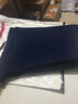 AEMAPE蘋果牛仔褲男寬松休閑男褲秋冬厚款彈力高腰男士褲子新品男裝長(zhǎng)褲 藍(lán)色 厚款 秋冬款 32 碼 褲圍2尺5 曬單實(shí)拍圖