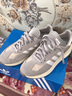 阿迪達(dá)斯 （adidas）三葉草 RETROPY E5 男女同款低幫休閑跑步鞋 Q47101 41 曬單實(shí)拍圖