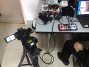 BLACKMAGIC DESIGN導(dǎo)播臺BMD ATEM Mini Pro ISO切換臺4路高清HDMI直播extreme 8機位usb采集推流摳像視頻特效轉(zhuǎn)場 ATEM Mini Pro ISO（多 曬單實拍圖