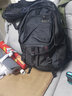 ssweisiker瑞士雙肩包大容量男士戶(hù)外背包高中大學(xué)生書(shū)包休閑商務(wù)旅行電腦包 加大伸縮版（60升） 曬單實(shí)拍圖