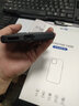 0度美國0度 vivo iQOO 10Pro\/9Pro手機(jī)殼軟殼 全包防摔TPU纖薄保護(hù)殼 深邃黑【硅膠材質(zhì)丨硬核防摔丨鏡頭全包】 iQOO 10 曬單實(shí)拍圖