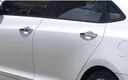 鑫盛凌適用于現(xiàn)代名圖全車罩17/19/21新款名圖新能源專用加厚隔熱擋雨罩 夏季防曬防雨防冰雹-冬季保暖防雪-耐撕牛津布車衣罩 14 16 2019 20款現(xiàn)代名圖專用防曬罩防雪 曬單實(shí)拍圖