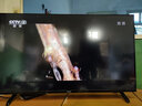 飛利浦（PHILIPS） 43英寸全面屏 智能網(wǎng)絡(luò)wifi 液晶TV屏 監(jiān)控顯示屏 商用安防 HDMI接口 1080P 全高清 USB廣告屏 黑色 三面微邊框 手機投屏 海量資源 支持壁掛 曬單實拍圖