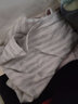 小青龍彩棉平角四角兒童內(nèi)褲小童男童女童中大童寶寶平角褲 男寶寶套餐A- 抑菌款 4條 120 (建議110-120cm) 曬單實拍圖