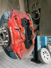 威格頓陶瓷AP5200 9040 F50 8520 8530 GT6 18Z 9200 TEI ttsport剎車片 AP5200 9200 剎車片大四 曬單實拍圖