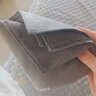 汽車(chē)用洗車(chē)毛巾擦車(chē)布專(zhuān)用巾吸水不留水印內飾抹布不掉毛加厚無(wú)痕 奔馳C級E級E300c260A級S級GLBGLC 1條裝 曬單實(shí)拍圖