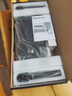得勝（TAKSTAR） TS-7200無線話筒一拖二麥克風(fēng)家用娛樂婚慶唱歌k歌遠距離會議演講舞臺 黑色標(biāo)配 曬單實拍圖