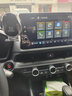 達珀德23/26款本田CRV皓影導航鋼化膜中控儀表顯示屏幕內飾保護貼膜裝飾 23-25款CRV皓影【7寸儀表+導航超清鋼化膜】 曬單實(shí)拍圖
