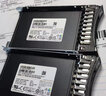 三星（SAMSUNG）PM893 存儲服務(wù)器SSD  固態(tài)硬盤(pán) SATA接口 企業(yè)級固態(tài)讀取密集型 480G 曬單實(shí)拍圖
