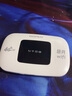 歐本 隨身wifi無(wú)限流量4g手機(jī)移動(dòng)wifi無(wú)線路由器筆記本上網(wǎng)卡車載隨行wifi聯(lián)通電信熱點(diǎn)流量 智能旗艦版MIFI【聯(lián)通/電信】 曬單實(shí)拍圖