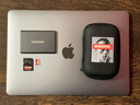 綠聯(lián) Type-C擴(kuò)展塢適用MacbookPro IPad IPhone15雷電4電腦USB-C轉(zhuǎn)HDMI拓展塢轉(zhuǎn)換器3.0分線器 USB-C高清轉(zhuǎn)接頭拓展塢讀卡器 曬單實(shí)拍圖