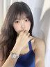 Melissa美人魚女士手表輕奢腕表 生日禮物送女友小巧氣質(zhì)520七夕禮物 【SF速發(fā)】人魚公主-玫瑰金 曬單實(shí)拍圖