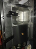 商用燃氣扒爐油炸爐一體機擺攤手抓餅機器鐵板燒設備鐵板烤冷面機 55型加厚扒爐+單鍋（燃氣款） 曬單實(shí)拍圖
