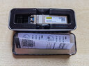 萬(wàn)兆通光電萬(wàn)兆多模光模塊 10G雙纖模塊 萬(wàn)兆SFP+光纖模塊850nm 300米 OMXD30000 兼容華為威聯(lián)通TP-Link 曬單實(shí)拍圖