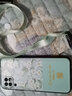 銘玳 適用vivo Y200i手機殼 鏡頭全包防摔 vivoy200i保護套 新款自帶鏡頭膜簡約輕薄半透明膚感手機殼 透藍色 vivo Y200i 魅眼系列自帶鏡頭膜膚感手機殼 曬單實拍圖