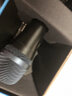 森海塞爾（SENNHEISER）E935 專(zhuān)業(yè)動(dòng)圈麥克風(fēng)有線(xiàn)話(huà)筒直播演出直播錄音動(dòng)圈麥-標配（無(wú)話(huà)筒線(xiàn)） 曬單實(shí)拍圖