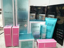 雅芳Avon\/雅芳新活深海修護精華液深海修護套裝面部補水保濕緊致肌膚 潔面乳125克 曬單實拍圖