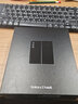 歐格迪適用于三星Galaxy zfold7手機殼fold5折疊屏電鍍透明保護套W24全包超薄Magsafe磁吸磨砂保護殼 三星fold5【星鉆銀】防窺款丨薄入裸機丨靈敏觸控 曬單實(shí)拍圖