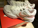 耐克（NIKE）女鞋子 25夏季新款運(yùn)動(dòng)鞋透氣網(wǎng)面鞋老爹鞋耐磨跑鞋厚底休閑鞋女 V5 RNR-暗夜騎士/曬圖退10 38 （內(nèi)長(zhǎng)240mm） 曬單實(shí)拍圖