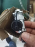 航空插頭插座WS20-2芯-3-4-5-6-7-9-12芯電纜接頭TQ/Z公母連接器 WS20-15芯 插頭+方座 曬單實(shí)拍圖