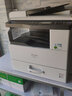 理光（Ricoh） M2510/M2310N/M2810N打印機A3復印機黑白激光多功能家用打印辦公掃描 M2310N+輸稿器 雙面彩掃2014ADN升級款 官方標配 曬單實拍圖