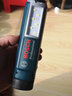 博世（BOSCH）GLI-120充電手電筒手持式LDE燈照明燈戶外工作燈臺(tái)燈小夜燈補(bǔ)光燈 GLI-120LI【裸機(jī)】 曬單實(shí)拍圖