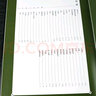 【包郵】中國書(shū)畫(huà)名家全集（書(shū)法集） 王羲之 趙孟頫 文徵明 董其昌 王鐸 何紹基 歐陽(yáng)詢(xún) 顏真卿 柳公權 米芾 八大山人書(shū)法集（上下冊） 曬單實(shí)拍圖