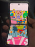 三星Galaxy Z Flip3 5G Z Flip4 折叠屏 二手手机 三星折叠3/4代 99新 月光香槟【Flip3】（强烈建议购买碎屏保服务） 8G+256GB（赠品牌PD充电器套装） 99新 实拍图