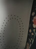 康老板牛皮鞋墊吸汗柔軟舒適透氣減震真皮涼爽夏季皮鞋防臭消臭去異味 圖片色 40碼 曬單實(shí)拍圖