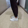 花花公子馬丁靴男秋冬季新款復(fù)古男靴高幫男鞋戶(hù)外工裝靴子男英倫休閑鞋男 黑色 CPL1253350 44 曬單實(shí)拍圖