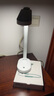 飛利浦充電臺燈充插兩用臺燈護(hù)眼學(xué)習(xí)專用學(xué)生防藍(lán)光大學(xué)生宿舍超長續(xù)航 酷玉白色 5200毫安 超長續(xù)航 曬單實(shí)拍圖