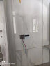 海尔（Haier）全隐藏式电热水器家用节能速热有线控制面板 安全防电墙洗澡储水式上门安装 40L 2000W 线控器全隐藏式安装 实拍图
