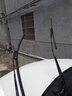 博世（BOSCH）雨刮器/片/雨刷器適用于 比亞迪S2 S6 S7 S8 速銳 思銳 曬單實(shí)拍圖