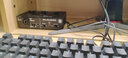 M-AUDIO M-Track DUO 專業(yè)聲卡2進2出 專業(yè)編曲錄音聲卡 電腦USB音頻接口 M-TRACK SOLO （3.5耳機接口） 曬單實拍圖