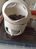 陶立方 陶瓷提香器老段茶器烤茶爐普洱焙茶器烤茶罐醒茶器功夫茶具配件  老段燒提香器 1號(hào) 曬單實(shí)拍圖
