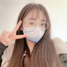萬寶綠克萊因藍口罩女高顏值卡通成人可愛一次性透氣2025年網(wǎng)紅新款口罩 克萊因藍【五色混搭】50片-獨立片裝 曬單實拍圖