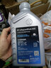 采埃孚（ZF）愛(ài)信8速自動(dòng)變速箱油ATF波箱油 AV8 12升循環(huán)機保養套餐 包安裝 奧迪Q7 3.0T（11-15款） 曬單實(shí)拍圖