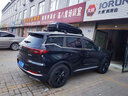 閑鳥(niǎo)（XIANNIAO）車(chē)頂行李箱奇瑞瑞虎8PLUS 9 7星途攬月5X凌云3追風(fēng)瑤光汽車(chē)行李架 奇瑞專(zhuān)用【雙開(kāi)550L+靜音橫杠】型號6773 星紀元探索06風(fēng)云T9/8/10/6車(chē)載旅行箱架子 曬單實(shí)拍圖