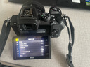 尼康（Nikon）【國行帶票】Z50入門(mén)級微單相機Vlog自拍高清數碼無(wú)反相機旅游照相機觸屏4K視頻z50新手入門(mén)相機 Z50+Z24-50f4-6.3拆機鏡頭 官方標配【下單送清潔套+屏幕膜+手腕帶】 曬單實(shí)拍圖