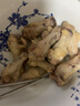 德沁康雞翅中雞翅根小雞腿無激素雞翅速凍生鮮燒烤烘焙食材早餐空氣炸鍋 翅中1kg+翅根1kg（贈腌制料*3） 曬單實拍圖